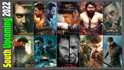 south movie 2022 list|South Indian Movies of 2022 – upcoming south hindi。